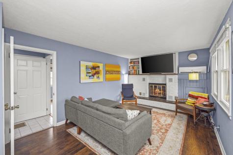 201 Raywood Court Nashville TN 37211