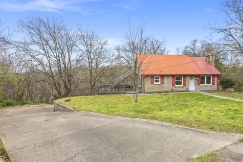 201 Raywood Court Nashville TN 37211