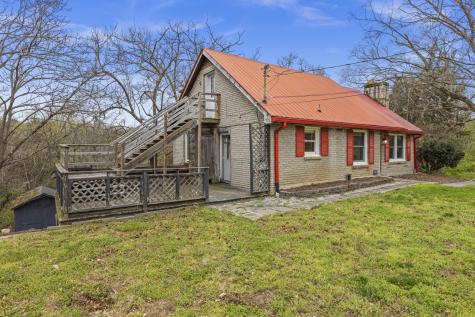 201 Raywood Court Nashville TN 37211