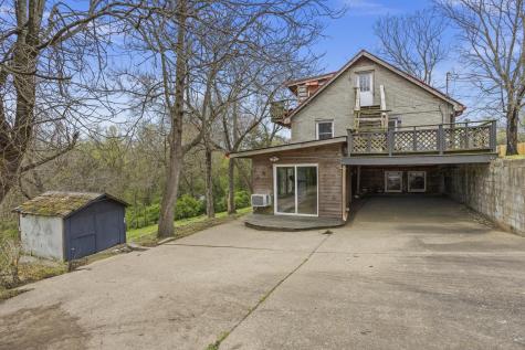 201 Raywood Court Nashville TN 37211