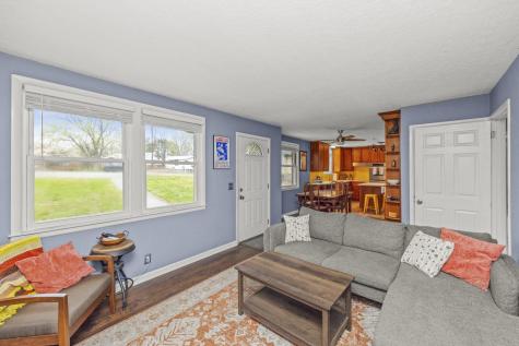 201 Raywood Court Nashville TN 37211