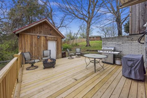 201 Raywood Court Nashville TN 37211