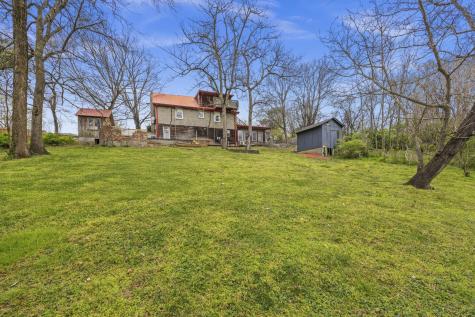 201 Raywood Court Nashville TN 37211