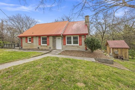 201 Raywood Court Nashville TN 37211