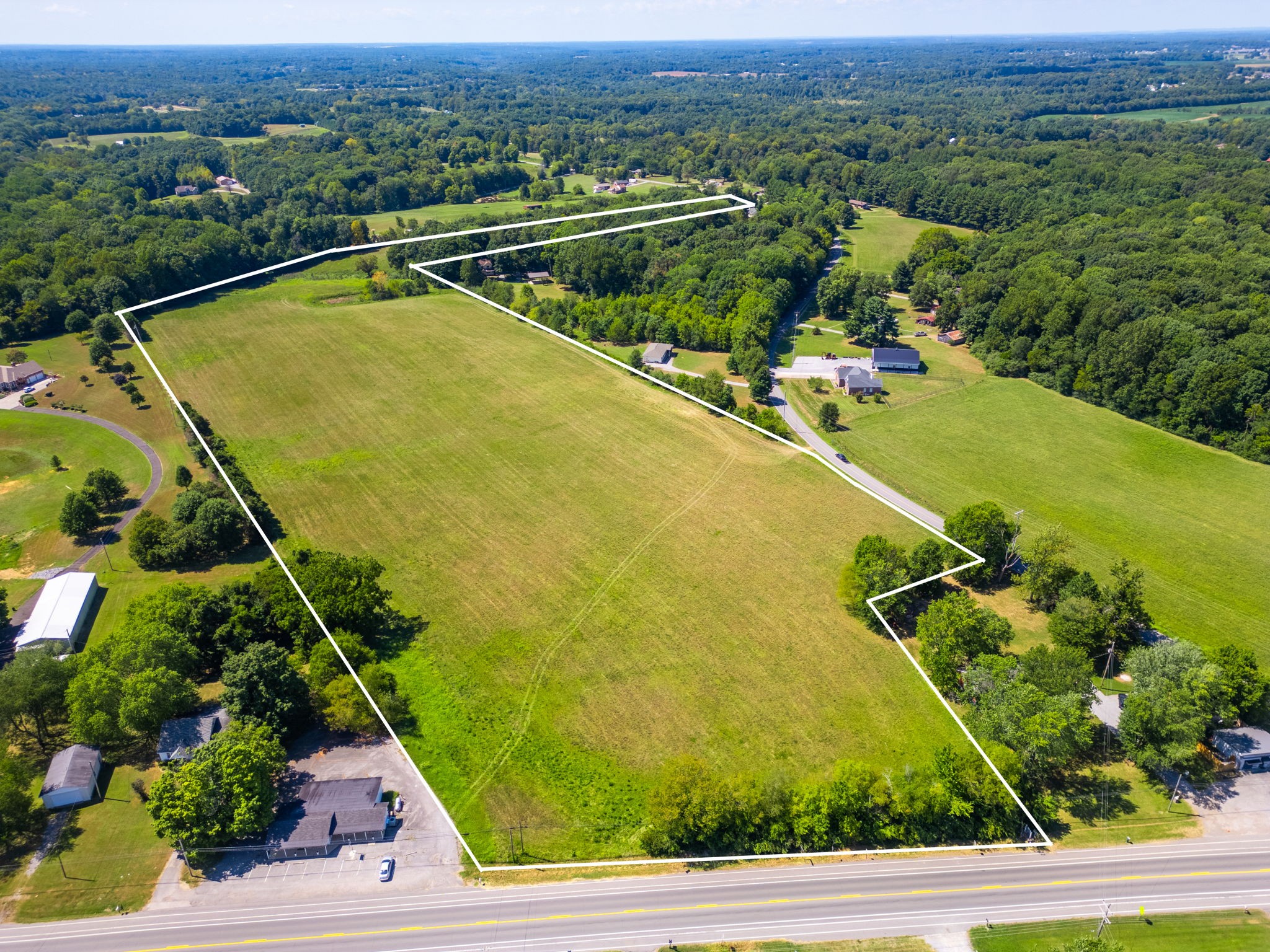 0 Highway 31w Goodlettsville TN 37072