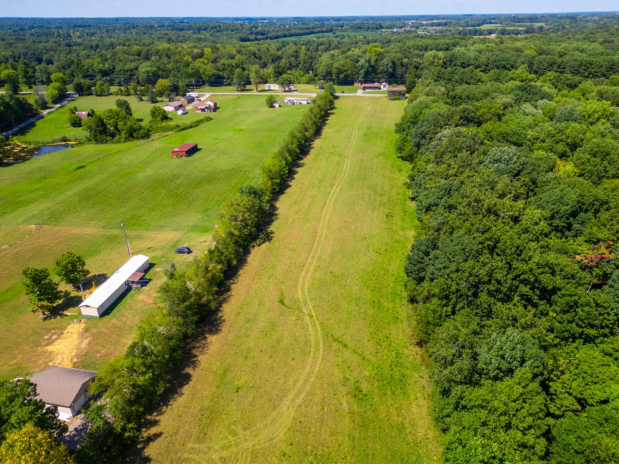 0 Highway 31w Goodlettsville TN 37072