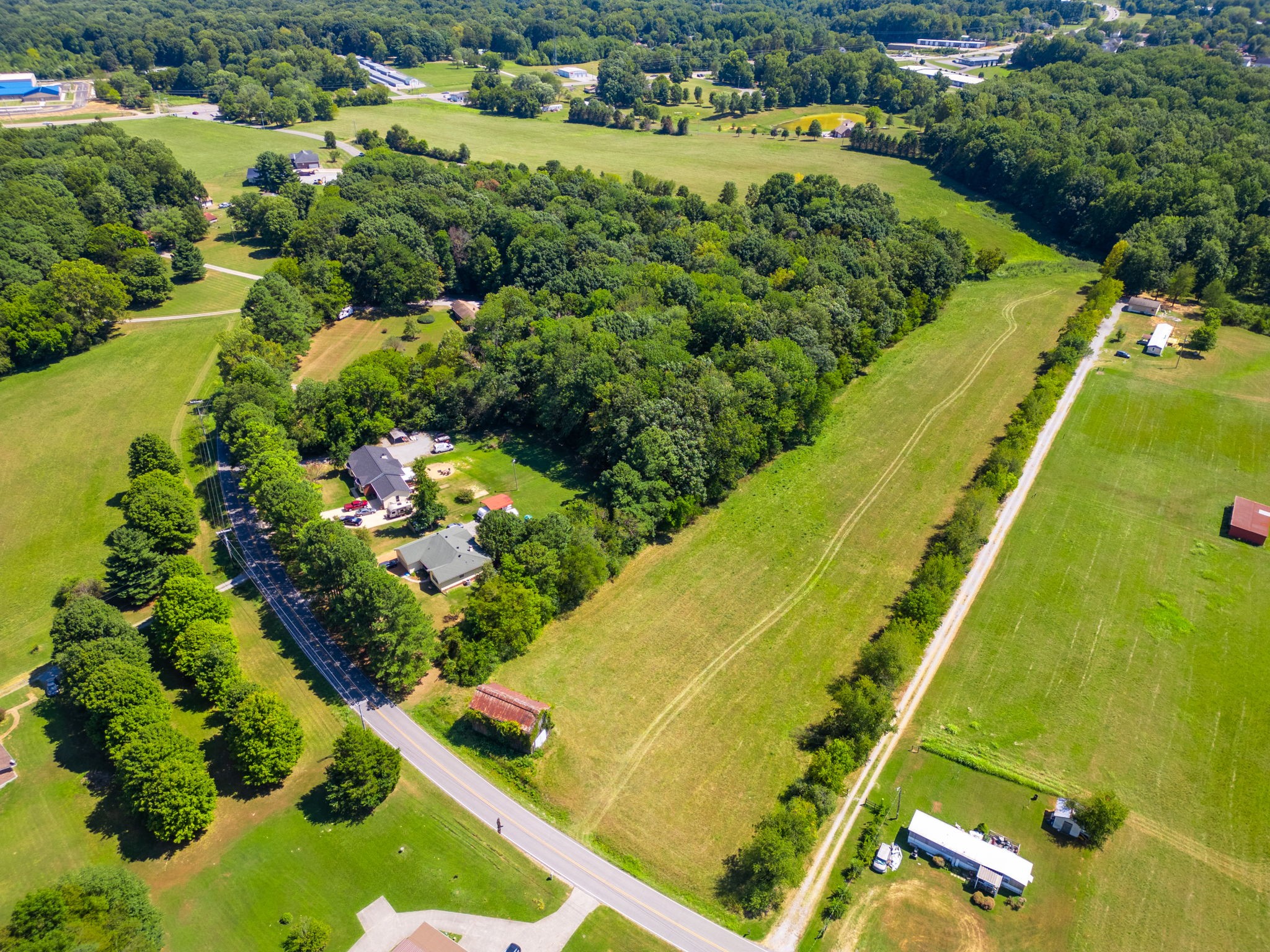 0 Highway 31w Goodlettsville TN 37072