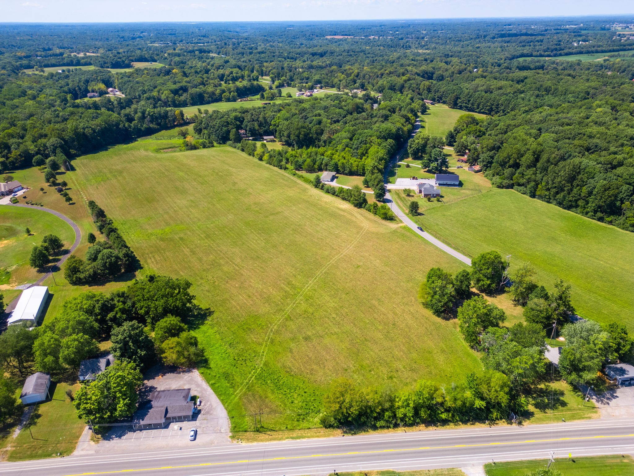 0 Highway 31w Goodlettsville TN 37072