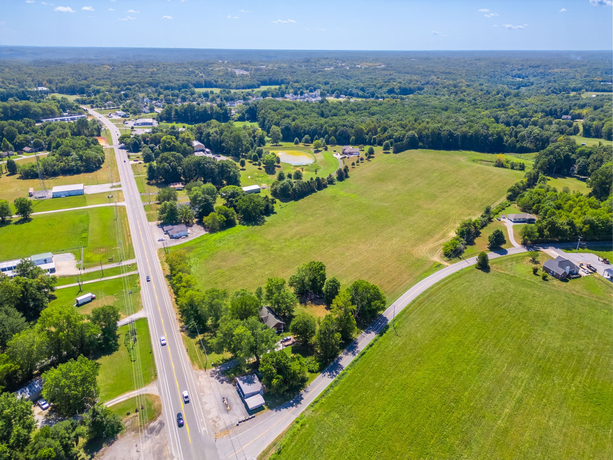 0 Highway 31w Goodlettsville TN 37072