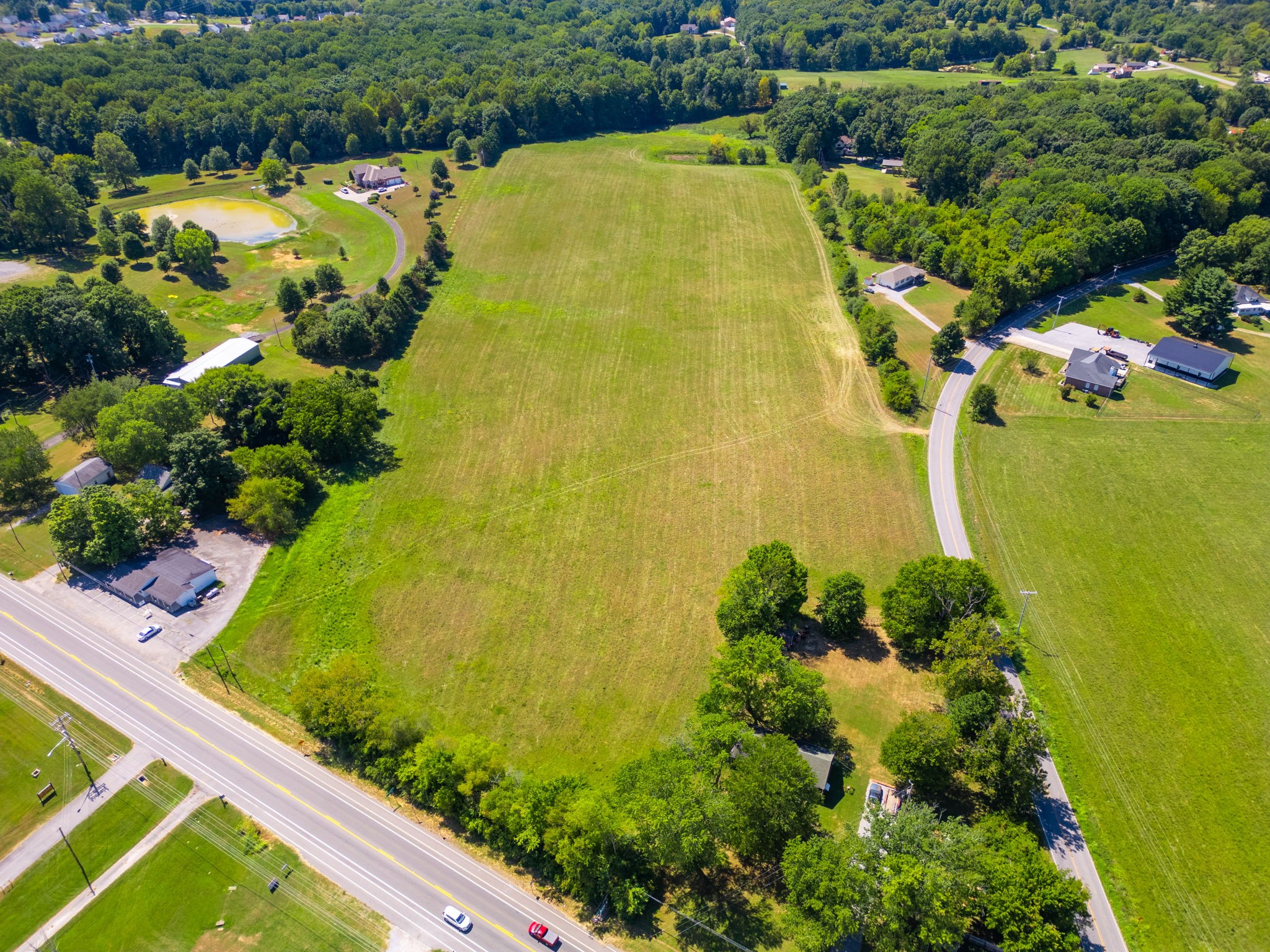 0 Highway 31w Goodlettsville TN 37072