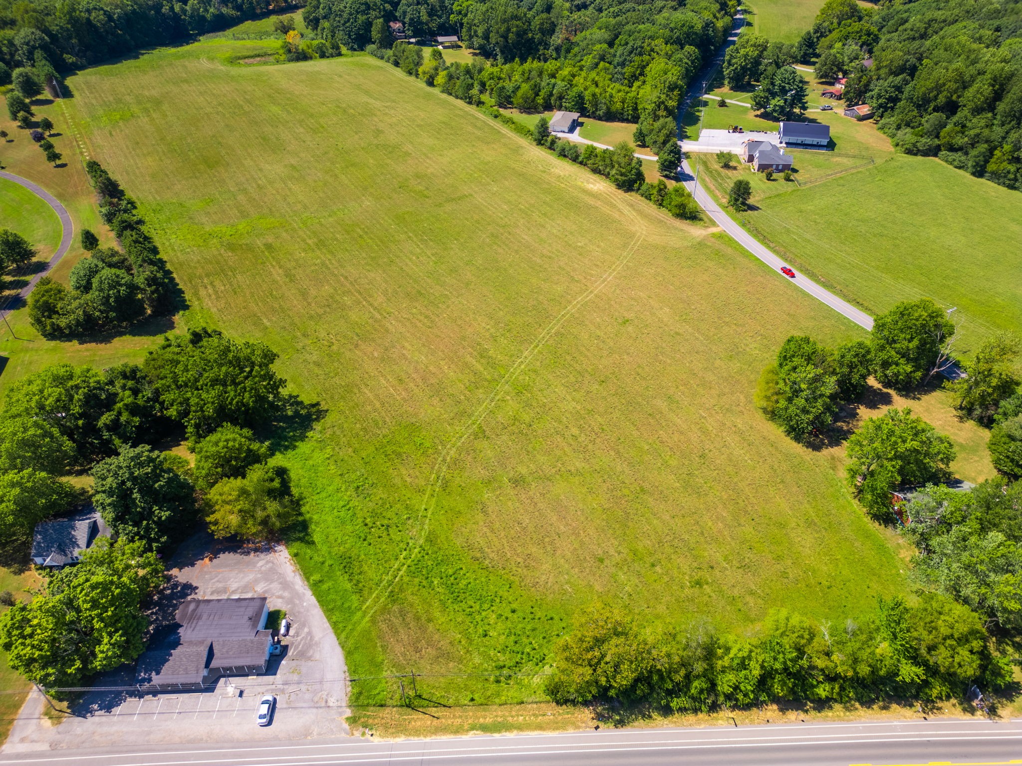 0 Highway 31w Goodlettsville TN 37072