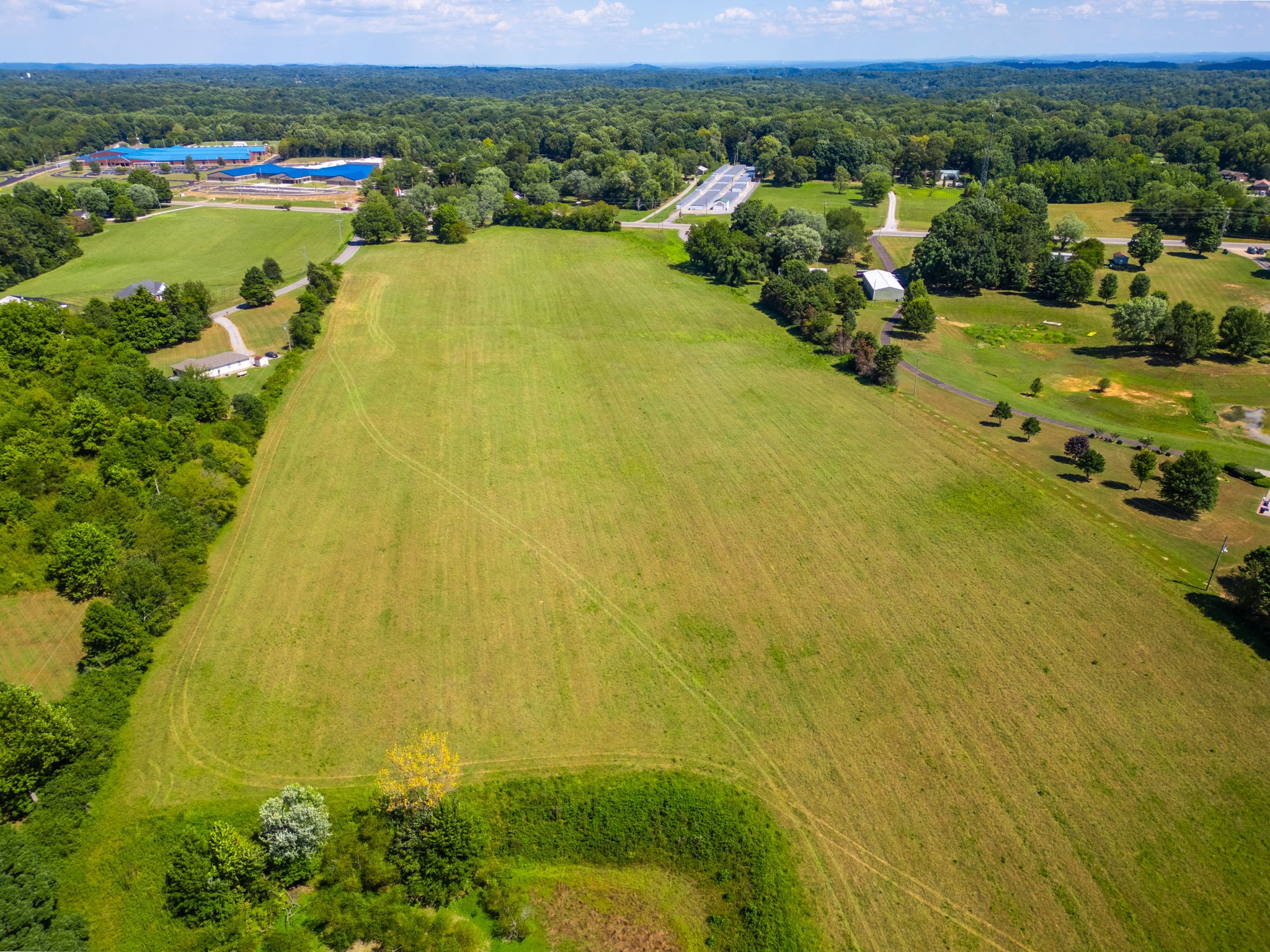 0 Highway 31w Goodlettsville TN 37072