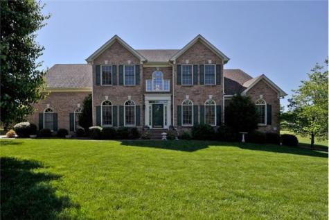 102 Chester Stevens Road Franklin TN 37067