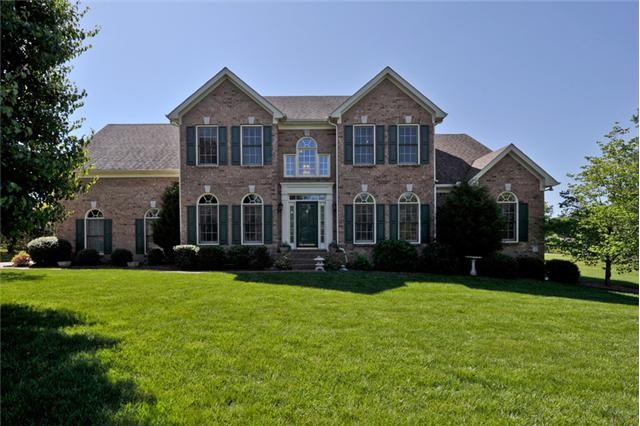 102 Chester Stevens Road Franklin TN 37067