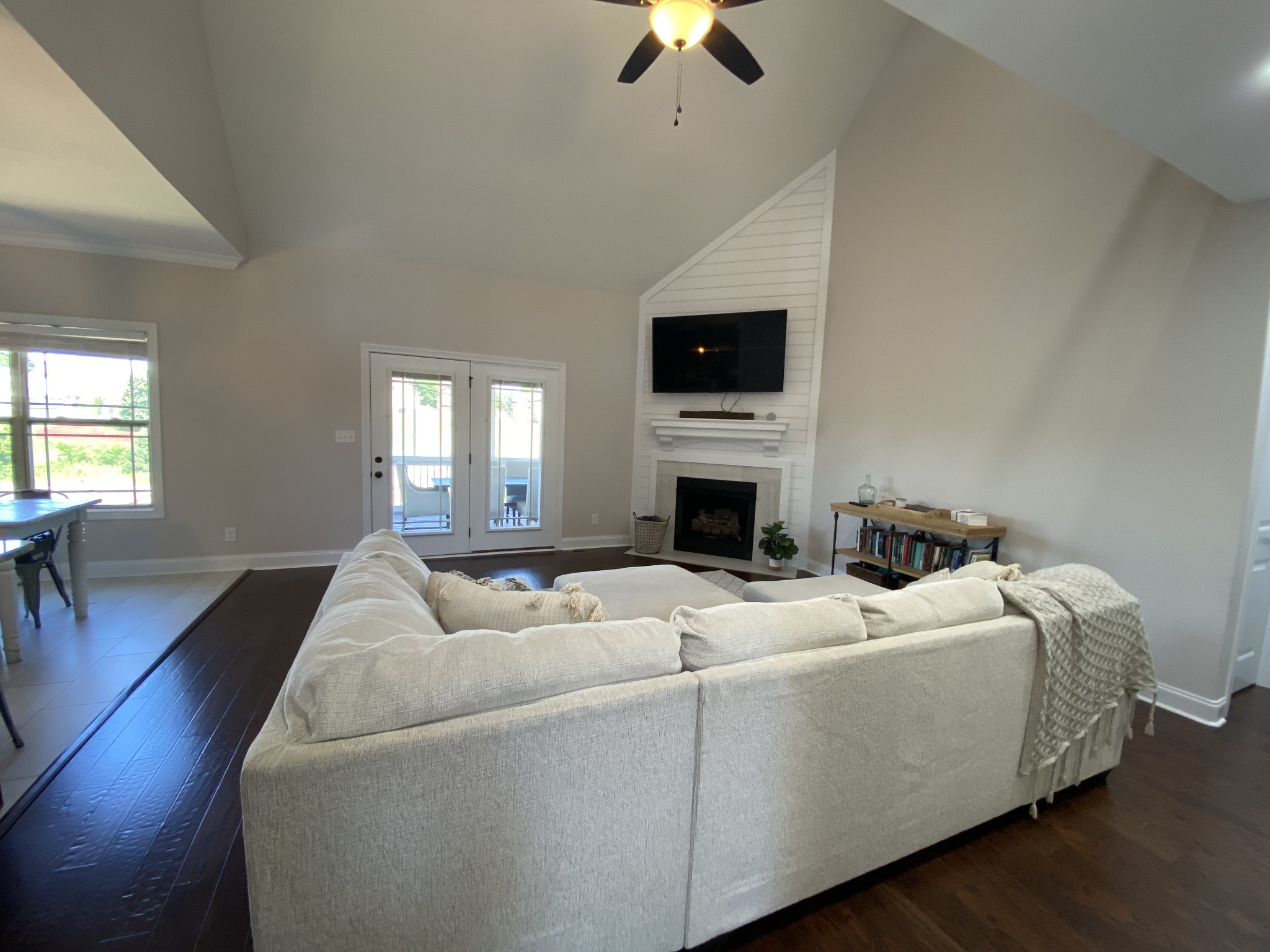 2341 Colston Drive Clarksville TN 37042
