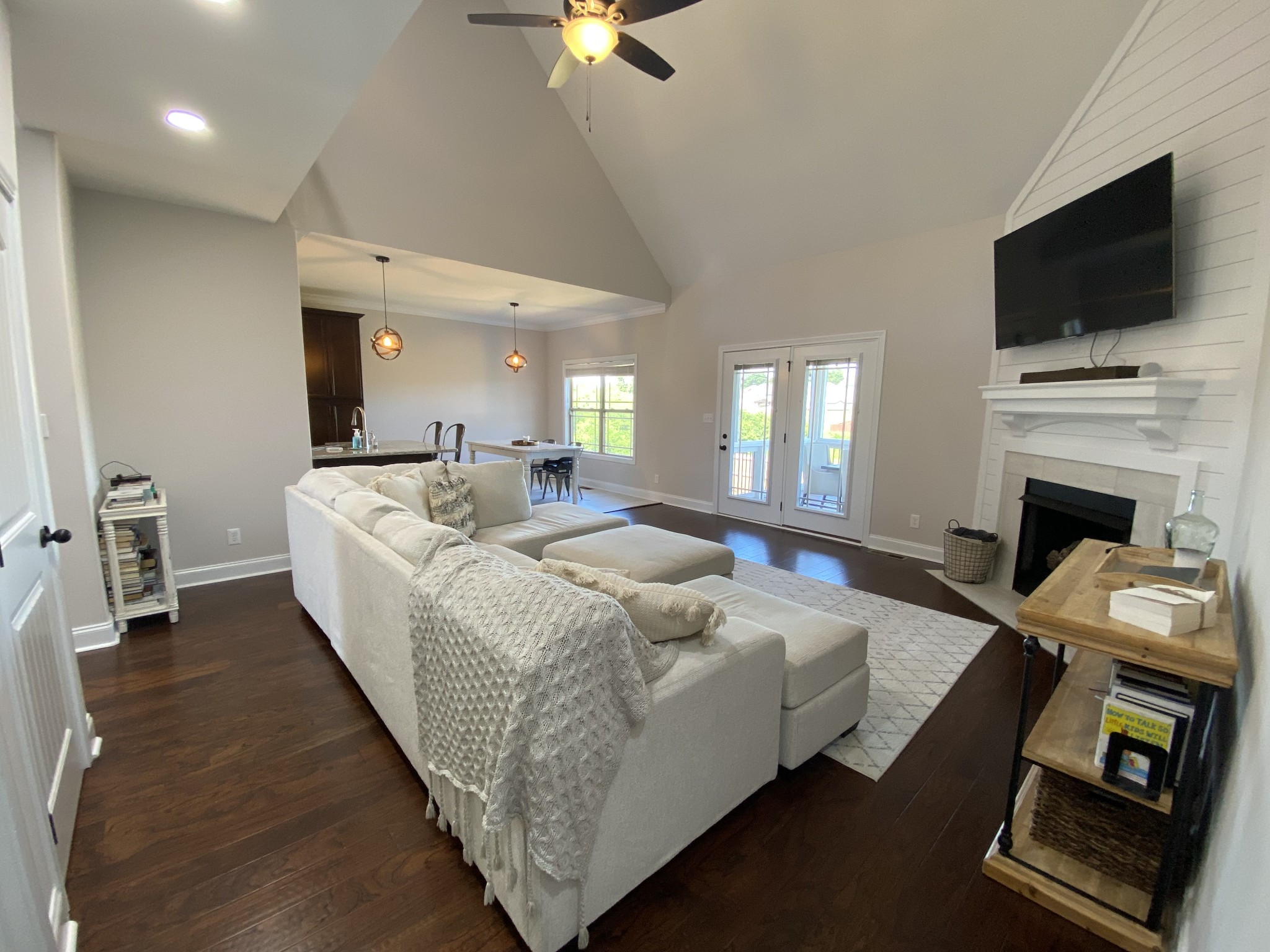 2341 Colston Drive Clarksville TN 37042