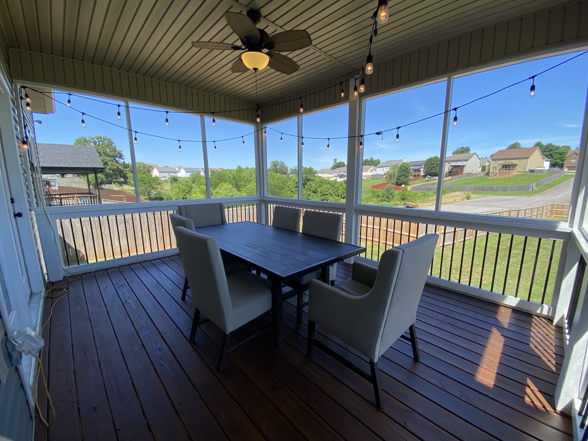 2341 Colston Drive Clarksville TN 37042