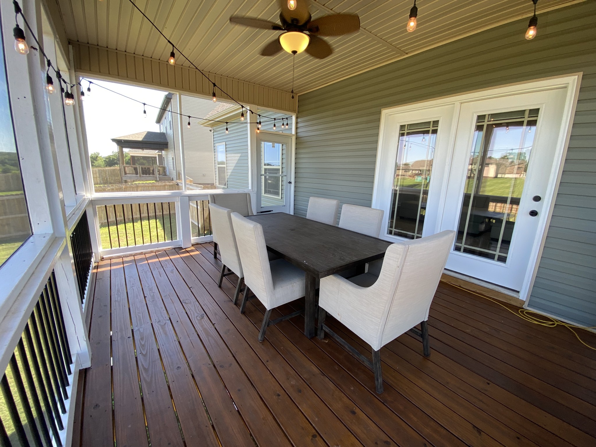 2341 Colston Drive Clarksville TN 37042