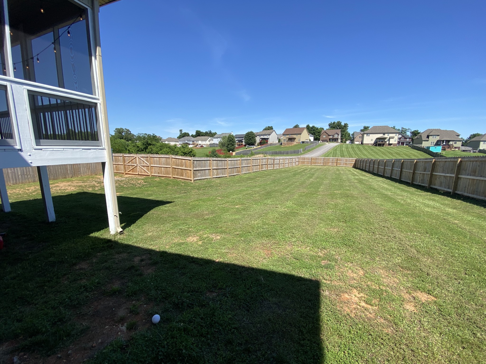 2341 Colston Drive Clarksville TN 37042