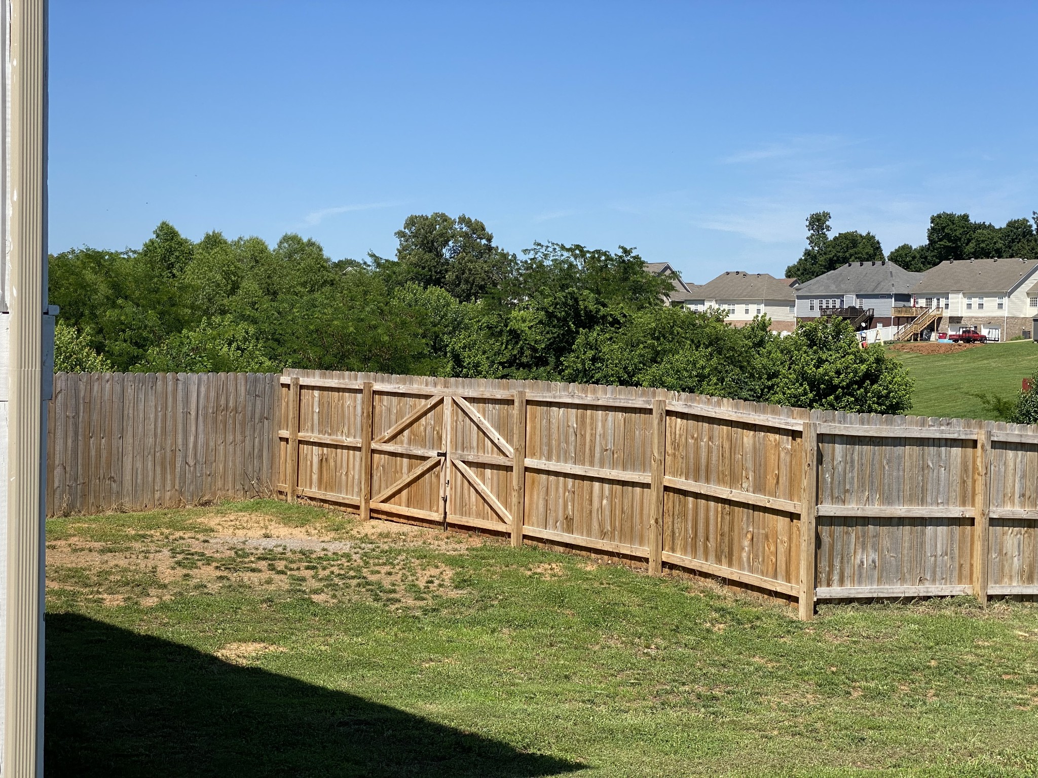 2341 Colston Drive Clarksville TN 37042