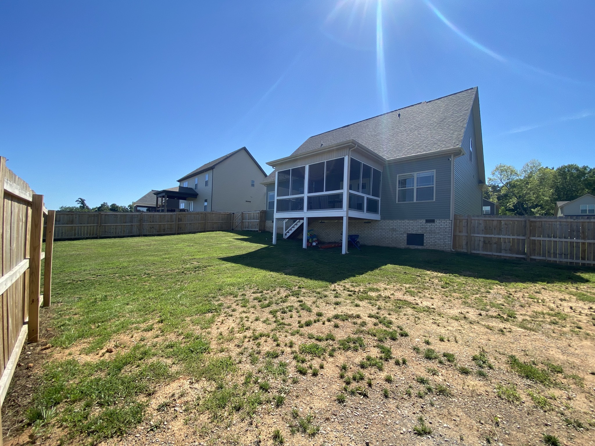 2341 Colston Drive Clarksville TN 37042