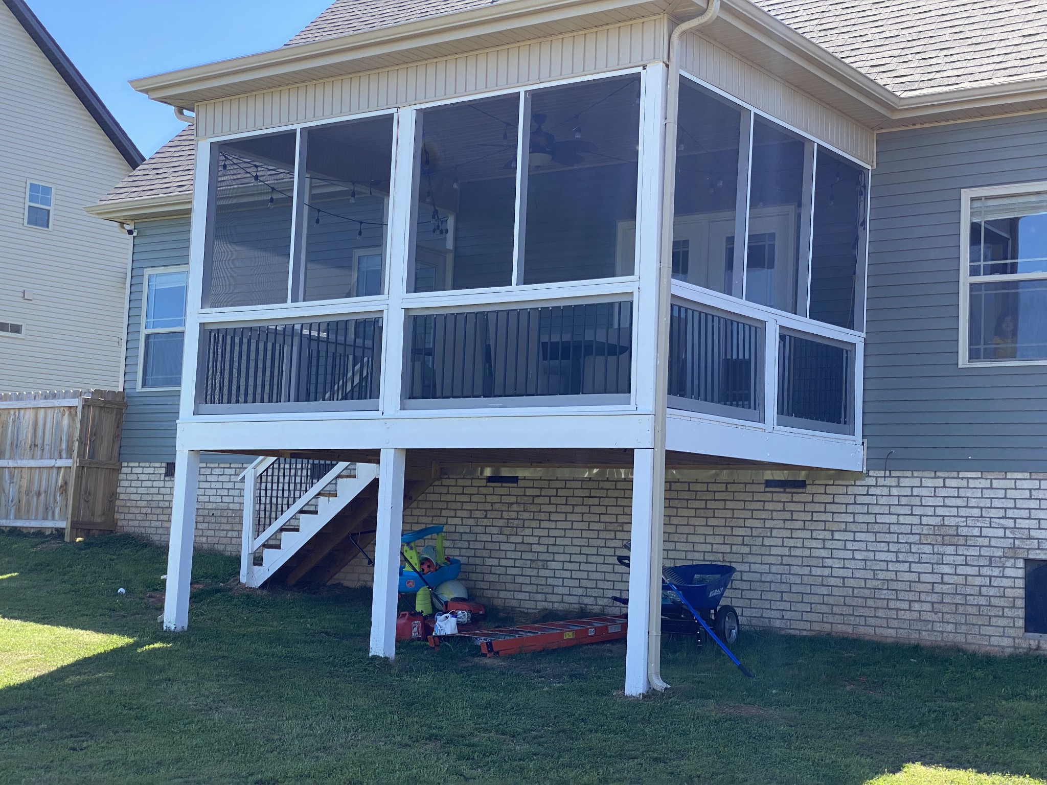2341 Colston Drive Clarksville TN 37042