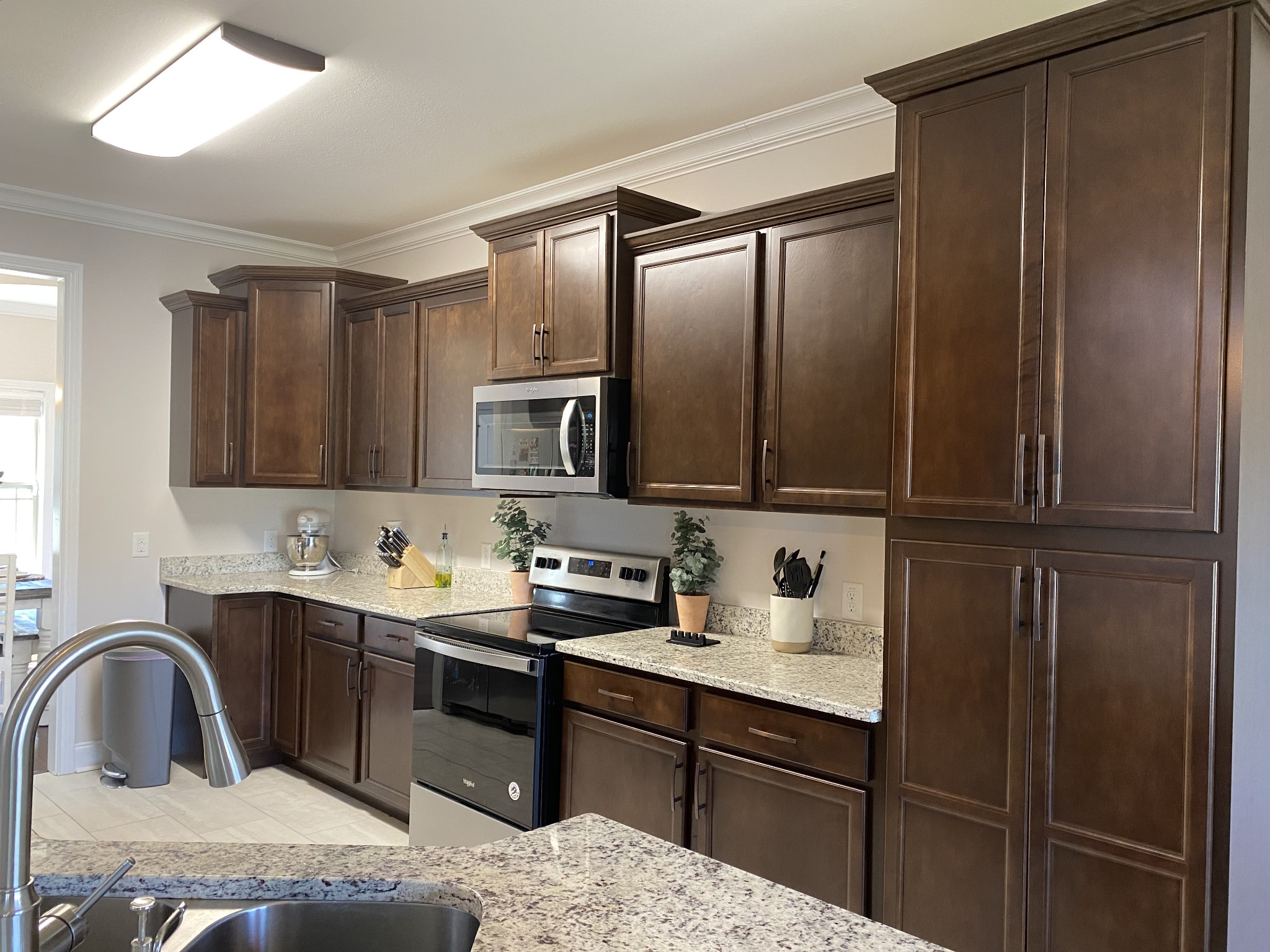 2341 Colston Drive Clarksville TN 37042