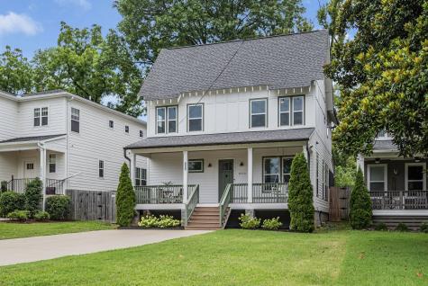 1800b Tammany Drive Nashville TN 37216