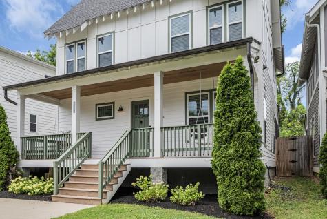 1800b Tammany Drive Nashville TN 37216