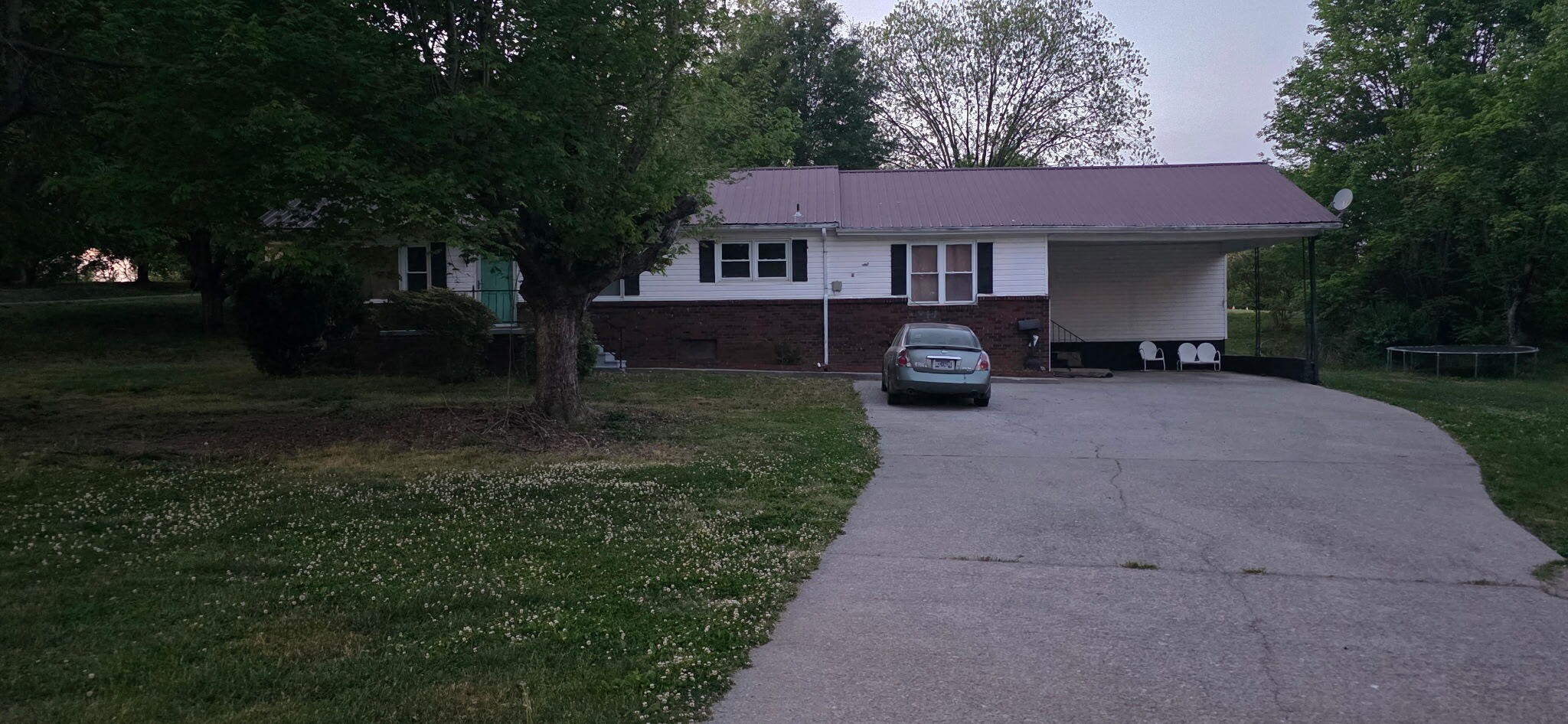 806 Bennett Street Sweetwater TN 37874