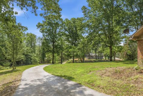 4536 Brooksie Thompson Road Decaturville TN 38329