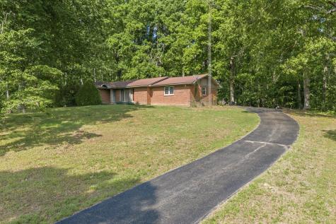 4536 Brooksie Thompson Road Decaturville TN 38329