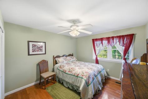 4536 Brooksie Thompson Road Decaturville TN 38329