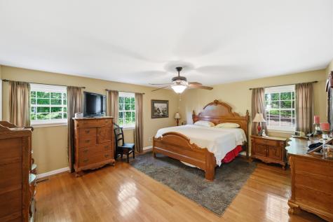 4536 Brooksie Thompson Road Decaturville TN 38329