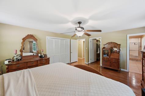 4536 Brooksie Thompson Road Decaturville TN 38329