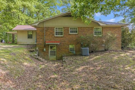 4536 Brooksie Thompson Road Decaturville TN 38329