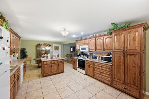 4536 Brooksie Thompson Road Decaturville TN 38329