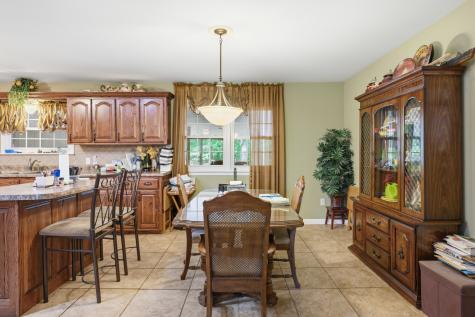 4536 Brooksie Thompson Road Decaturville TN 38329