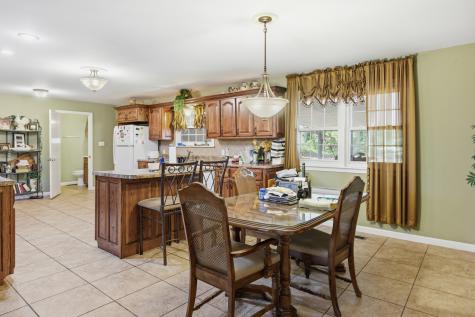 4536 Brooksie Thompson Road Decaturville TN 38329