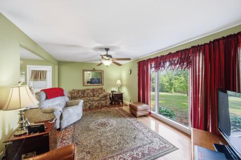 4536 Brooksie Thompson Road Decaturville TN 38329