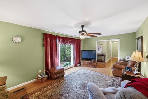 4536 Brooksie Thompson Road Decaturville TN 38329