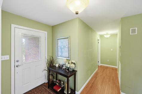 4536 Brooksie Thompson Road Decaturville TN 38329
