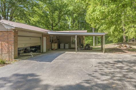 4536 Brooksie Thompson Road Decaturville TN 38329
