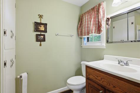 4536 Brooksie Thompson Road Decaturville TN 38329