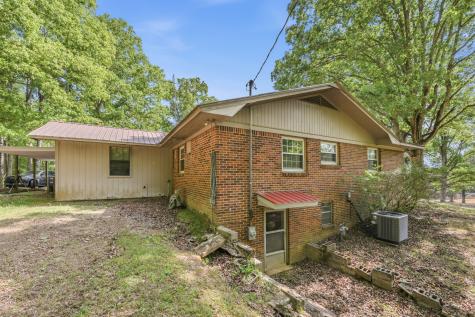 4536 Brooksie Thompson Road Decaturville TN 38329