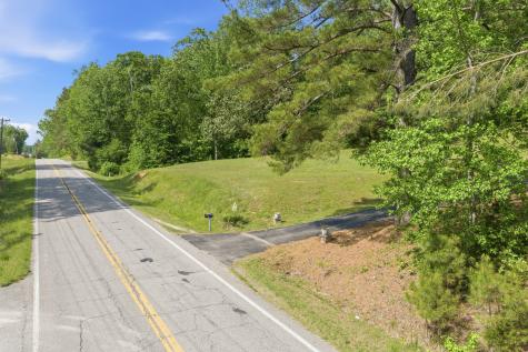 4536 Brooksie Thompson Road Decaturville TN 38329
