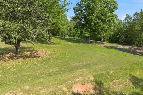 4536 Brooksie Thompson Road Decaturville TN 38329