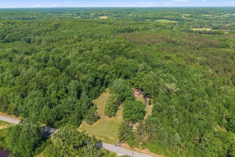 4536 Brooksie Thompson Road Decaturville TN 38329
