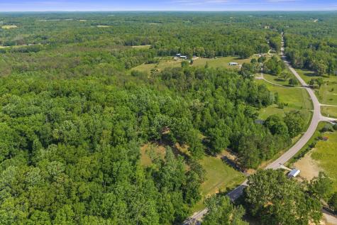 4536 Brooksie Thompson Road Decaturville TN 38329
