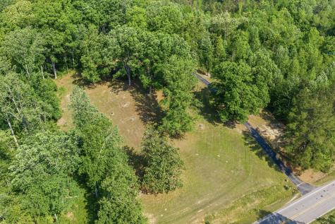 4536 Brooksie Thompson Road Decaturville TN 38329
